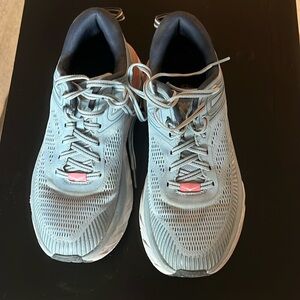 Hoka Bondi Sneakers Good Used Condition